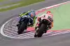 Bild zum Inhalt: Qualifying-Format: Auch Yamaha würde Änderung begrüßen