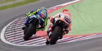 Bild zum Inhalt: Qualifying-Format: Auch Yamaha würde Änderung begrüßen