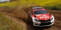 Bild zum Inhalt: FIA will Nachwuchsserien der WRC reformieren