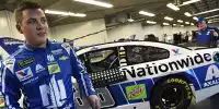 Bild zum Inhalt: Bestätigt: Alex Bowman folgt Dale Earnhardt jun. in der 88