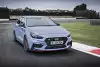 Bild zum Inhalt: Hyundai i30 N: First Edition des GTI-Jägers bereits vergriffen