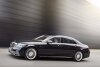 Bild zum Inhalt: Mercedes-Benz S-Klasse 2017: Verkaufsstart weiterer Modelle