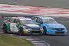 Bild zum Inhalt: WTCC-Trophy: Drei Fahrer punktgleich an der Spitze