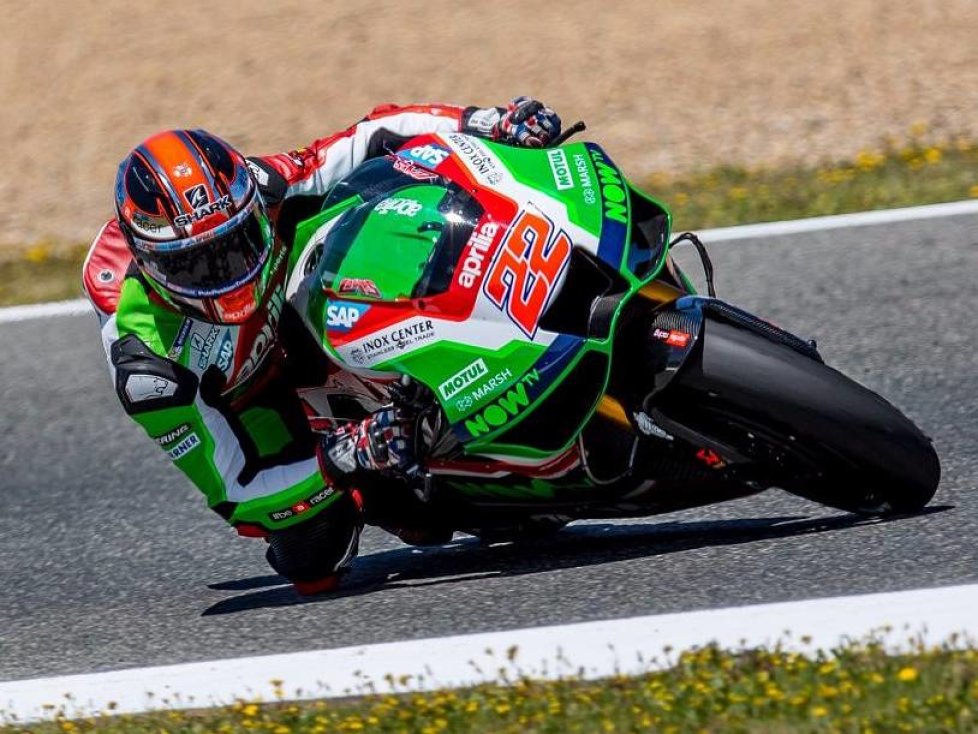 Sam Lowes