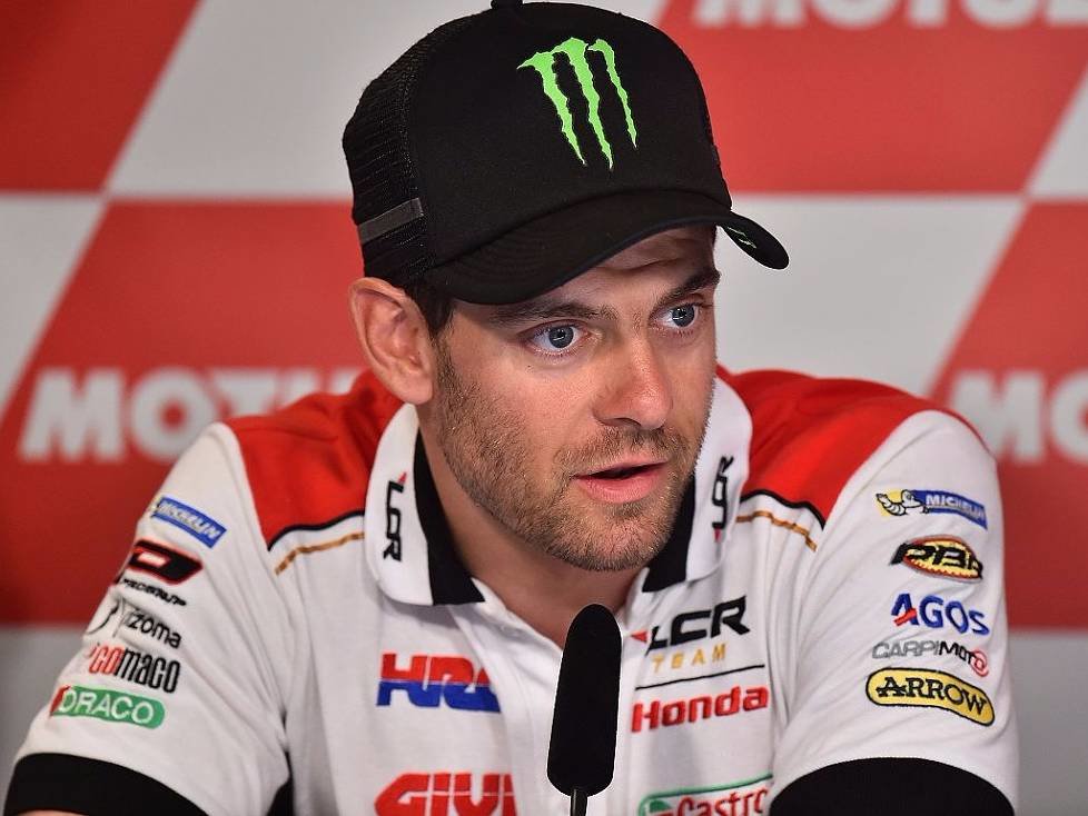 Cal Crutchlow