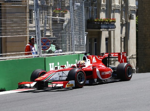 Charles Leclerc