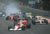 Gerhard Berger: Früher sind wir uns öfter in die Kiste gefahren