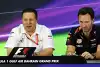 Bild zum Inhalt: McLaren & Honda: Im gleichen Film wie Red Bull ...