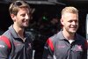 Bild zum Inhalt: Formel-1-Live-Ticker: Haas bestätigt Piloten für 2018
