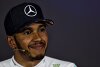 Bild zum Inhalt: Hamiltons Wechsel zu Mercedes: "Ich wollte keinen Druck"