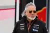 Bild zum Inhalt: Force-India-Chef Mallya: Geld allein kauft keine Performance