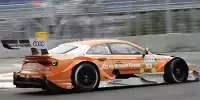 Bild zum Inhalt: DTM Moskau: Jamie Green führt im ersten Training