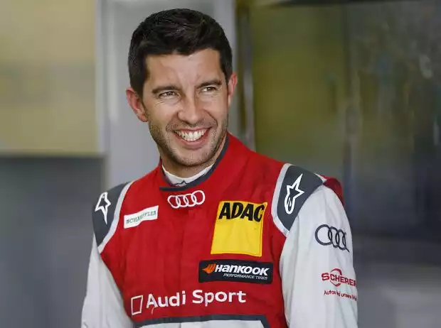 Titel-Bild zur News: Mike Rockenfeller