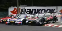 Mattias Ekström, Marco Wittmann