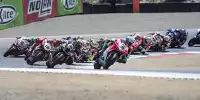 Bild zum Inhalt: WSBK 2018: Argentinien kommt, Fragezeichen in Deutschland