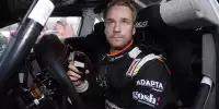 Bild zum Inhalt: ERC Polen: Mads Östberg kehrt in die Rallye-EM zurück