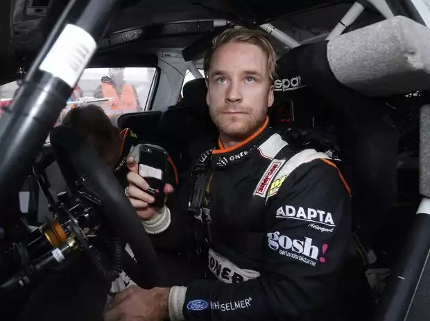 Mads Ostberg Titel-Bild zur News: Mads Ostberg