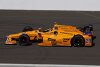Alonso zu den IndyCars? Nur mit "riesigen Gehaltseinbußen"
