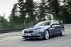 Bild zum Inhalt: Alpina B5 Biturbo Allrad Touring 2017: Bilder, Preis, Technische Daten