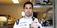 Bild zum Inhalt: Kolumne von Neel Jani: Ausfall beim Frühstück