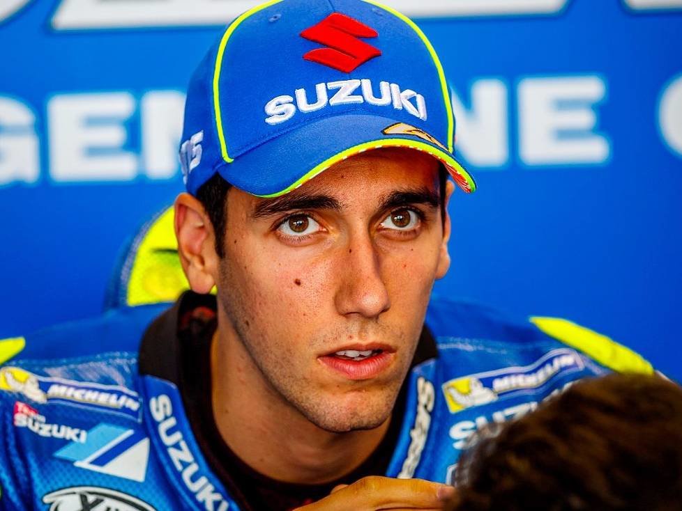 Alex Rins