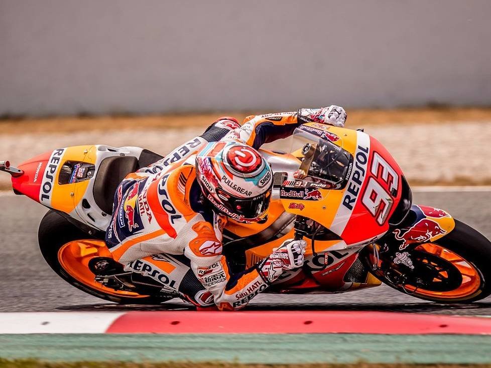 Marc Marquez