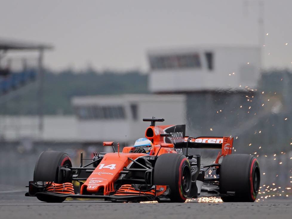Fernando Alonso