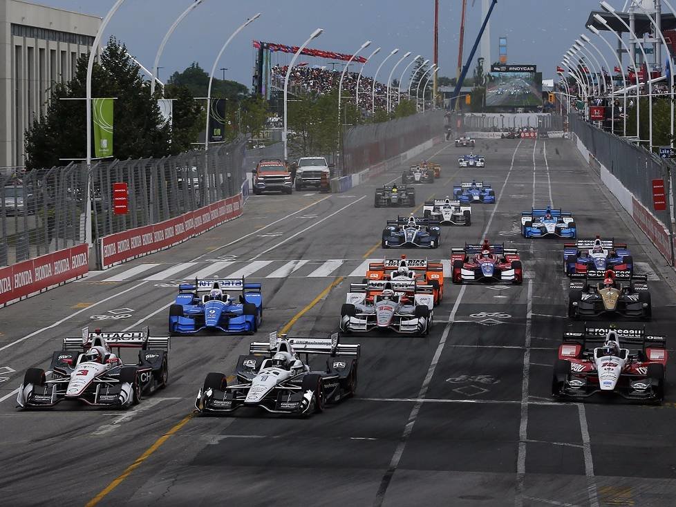 Simon Pagenaud
