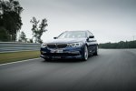 Alpina B5 Biturbo Allrad Touring 2017