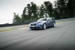 Alpina B5 Biturbo Allrad Touring 2017