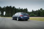 Alpina B5 Biturbo Allrad Touring 2017