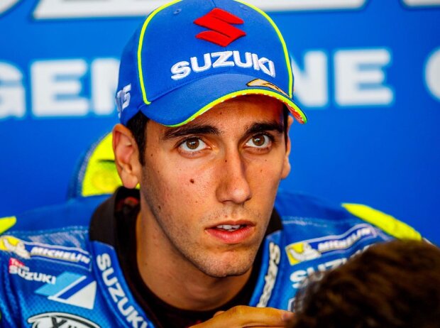 Alex Rins Alex Rins