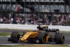 Bild zum Inhalt: Hungaroring: Neuer Renault-Unterboden auch für Palmer