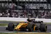 Bild zum Inhalt: Hungaroring: Neuer Renault-Unterboden auch für Palmer