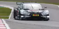 Bild zum Inhalt: DTM Moskau: Rene Rast rast zum Sieg!