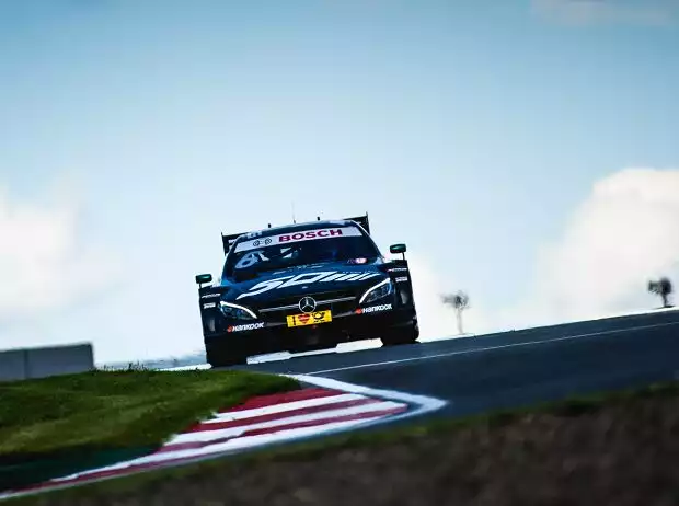 Titel-Bild zur News: Robert Wickens