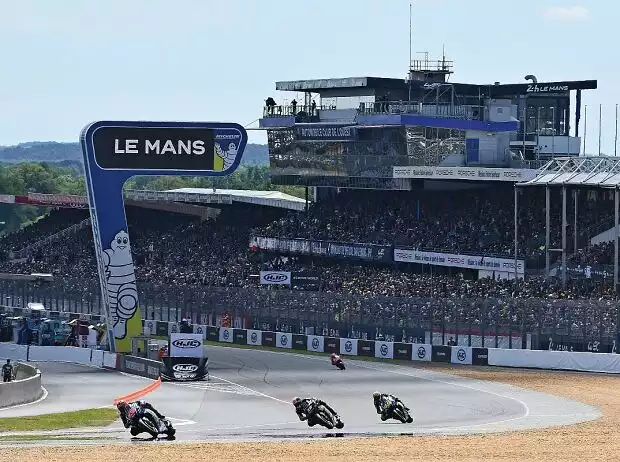 Maverick Vinales Titel-Bild zur News: Maverick Vinales