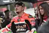 Bild zum Inhalt: Superbike-Test auf dem Lausitzring: Chance für Giugliano?