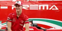 Bild zum Inhalt: Timo Glock rät Mick Schumacher: "Muss es geduldig angehen"