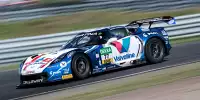 Bild zum Inhalt: Corvette-Pilot Gounon holt Pole-Position in Zandvoort