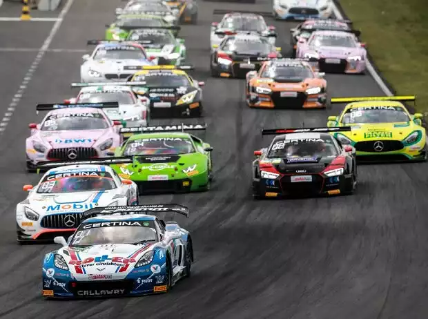 Renger van der Zande, Start Titel-Bild zur News: Renger van der Zande, Start