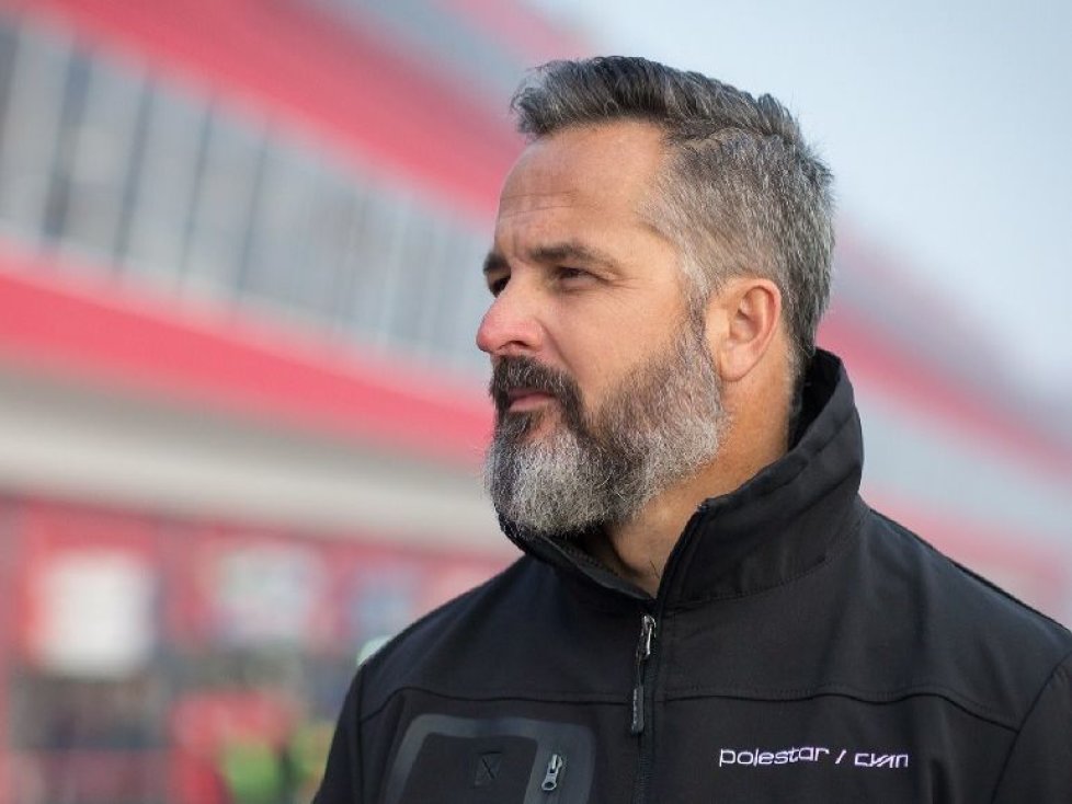 Yvan Muller
