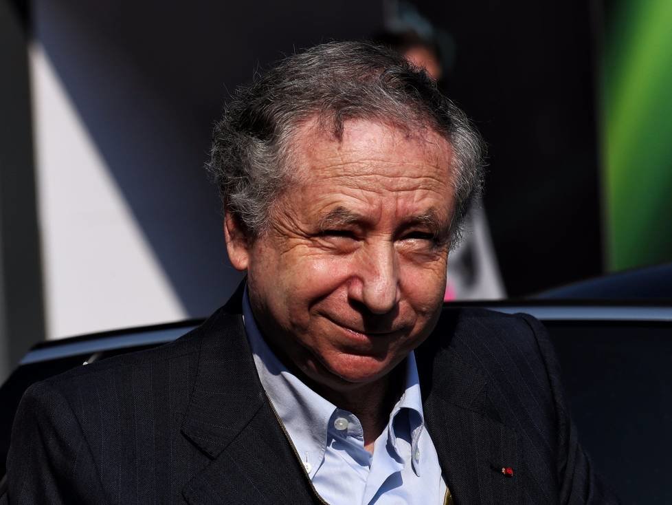 Jean Todt