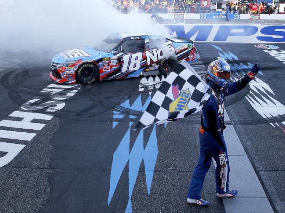 Kyle Busch