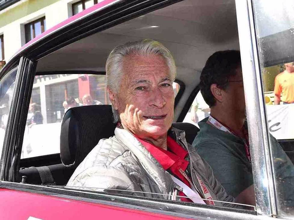 Daniele Audetto