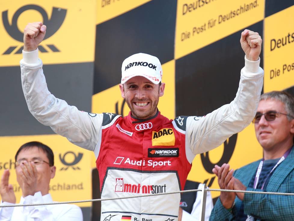 Rene Rast