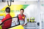 Mike Rockenfeller (Phoenix-Audi) 