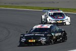 Bruno Spengler (RBM-BMW) und Tom Blomqvist (RBM-BMW) 