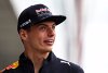 Gerhard Berger: Verstappen vom selben Schlag wie Senna