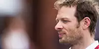 Bild zum Inhalt: Wurz' Testcrash in Le Castellet: Plötzlich kein Bremspedal mehr